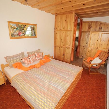 Apartma Košnik Bohinj Exteriér fotografie