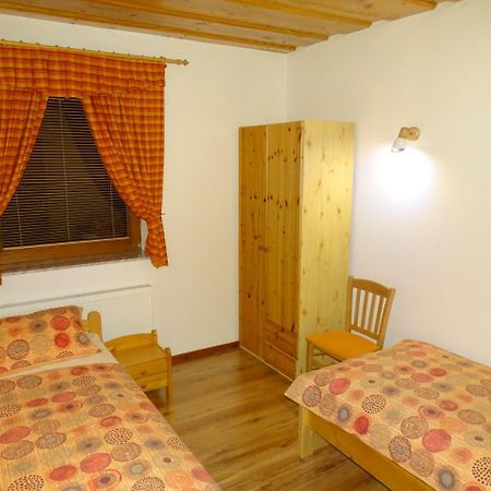 Apartma Košnik Bohinj Exteriér fotografie