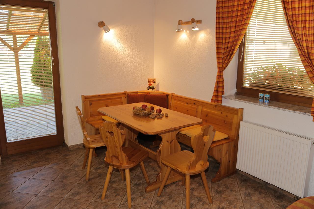 Apartma Košnik Bohinj Exteriér fotografie