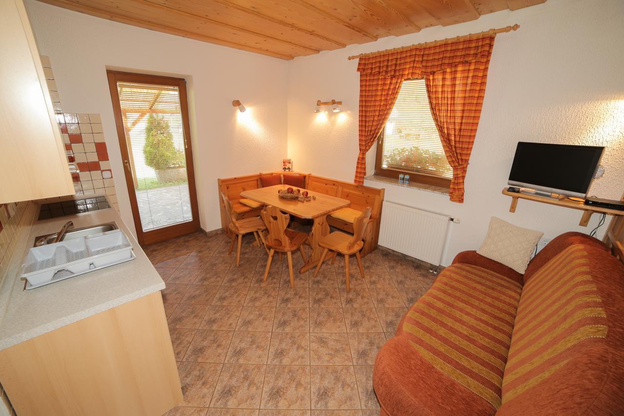 Apartmán Apartma Košnik Bohinj Exteriér fotografie