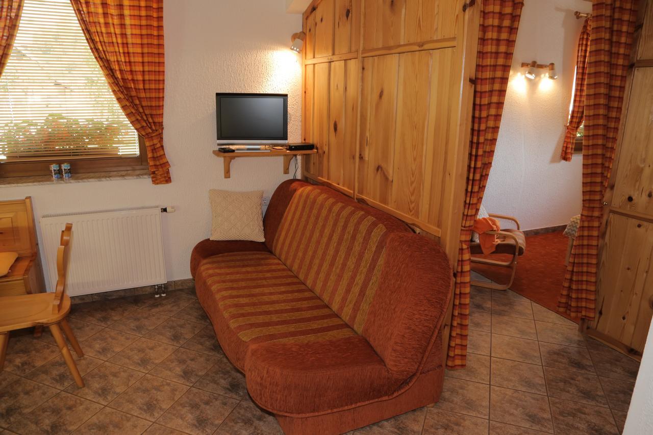 Apartma Košnik Bohinj Exteriér fotografie