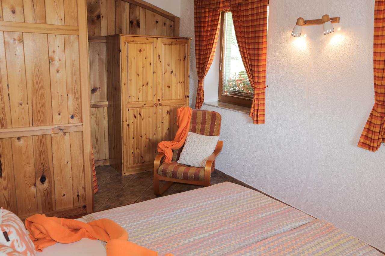 Apartma Košnik Bohinj Exteriér fotografie